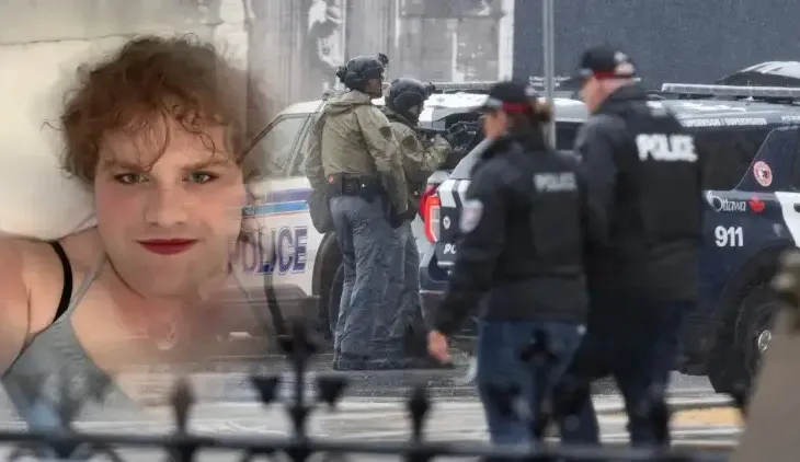 Jesse Strang, 18-vjeçarja transgjinore, identifikohet si autore e sulmit të rëndë në Kanada!