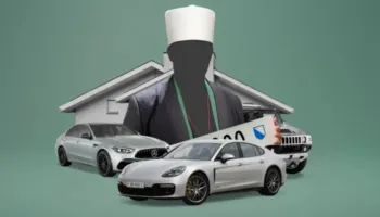 Jetë përrallore me 120 makina e vila luksoze, dënohet me burg ‘sheh-u’ shqiptar në Zvicër, si u zbulua mashtrimi