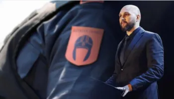 “Jetimore qokash”, pas kritikave të Ramës ikën kreu i “Illyrian Guard”! Ish-deputeti i PS merr drejtimin