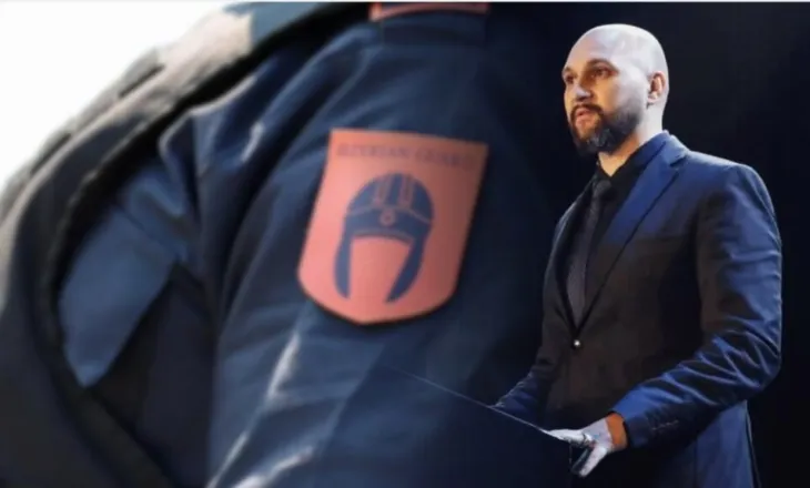 “Jetimore qokash”, pas kritikave të Ramës ikën kreu i “Illyrian Guard”! Ish-deputeti i PS merr drejtimin
