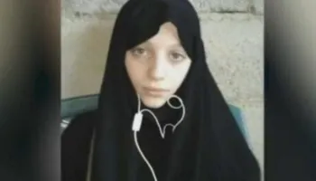 Jetoi prej vitesh në një kamp në Siri, Eva Dumani kthehet në Shqipëri