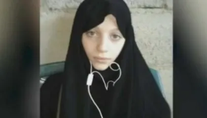 Jetoi prej vitesh në një kamp në Siri, Eva Dumani kthehet në Shqipëri