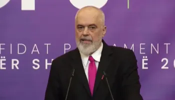 “Jeton me qira”! Rama për hetimet e AKSHI-t, “merr në mbrojtje” Karçanajn: Po sikur të jetë e pafajshme…ç’fiton pastaj shteti?