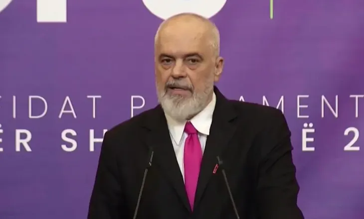 “Jeton me qira”! Rama për hetimet e AKSHI-t, “merr në mbrojtje” Karçanajn: Po sikur të jetë e pafajshme…ç’fiton pastaj shteti?