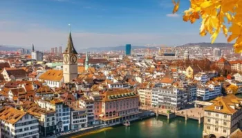 ‘Jo një Zvicër me 10 milionë banorë’- Referendum për frenimin e rritjes së popullsisë