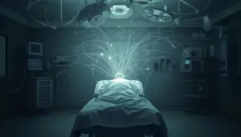 Jo të gjithë janë ‘në gjumë’ gjatë anestezisë, disa pacientë ndiejnë dhimbje – të bllokuar në një gjendje vetëdijeje intraoperative