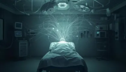 Jo të gjithë janë ‘në gjumë’ gjatë anestezisë, disa pacientë ndiejnë dhimbje – të bllokuar në një gjendje vetëdijeje intraoperative