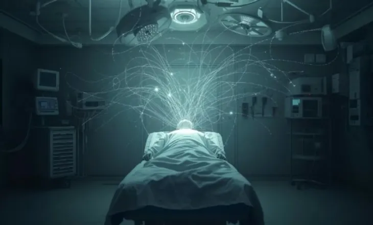 Jo të gjithë janë ‘në gjumë’ gjatë anestezisë, disa pacientë ndiejnë dhimbje – të bllokuar në një gjendje vetëdijeje intraoperative