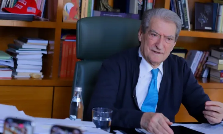 Jo vetëm Kryeministria dhe Kuvendi, Berisha: Do të sulmojmë selitë e PS në të gjithë vendin!