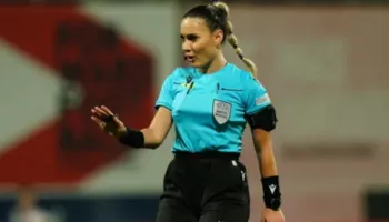 Jo vetëm meshkujt, gjyqtarja shqiptare Rusta, do të vendosë drejtësinë në Kupat e Europës