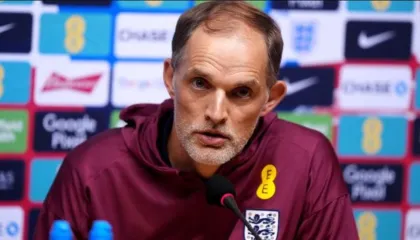 Jo vetëm rinovim, Tuchel përfiton rritje page tek Anglia