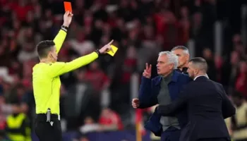 Jo vetëm “Special One”…; ja pse José Mourinho është edhe “Special Red”
