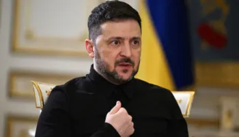 Jo, Zelensky: Lufta e Tretë Botërore nuk ka filluar ende