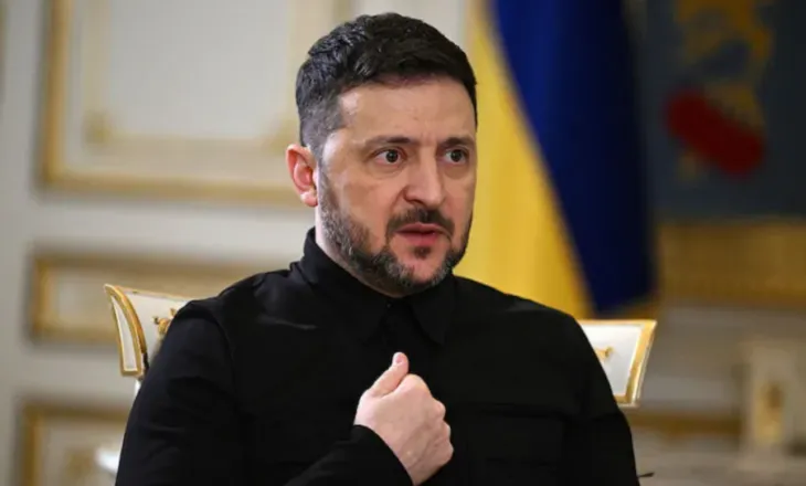 Jo, Zelensky: Lufta e Tretë Botërore nuk ka filluar ende