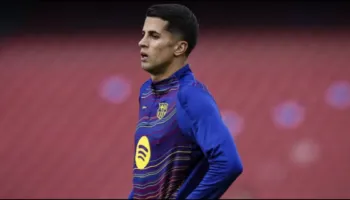 Joao Cancelo, Flick ‘e  ngel në klasë’, tani i penduar që refuzoi Interin…