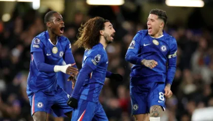 John Obi Mikel propozon një blerje big për Chelsea: Ai i ka të gjitha