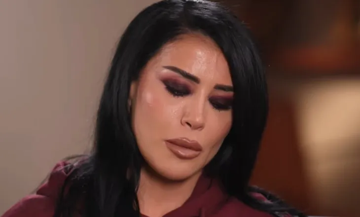 Jonida Maliqi: Supozohej që djali im ishte ndryshe nga fëmijët e tjerë, doja t’i jepja fund jetës