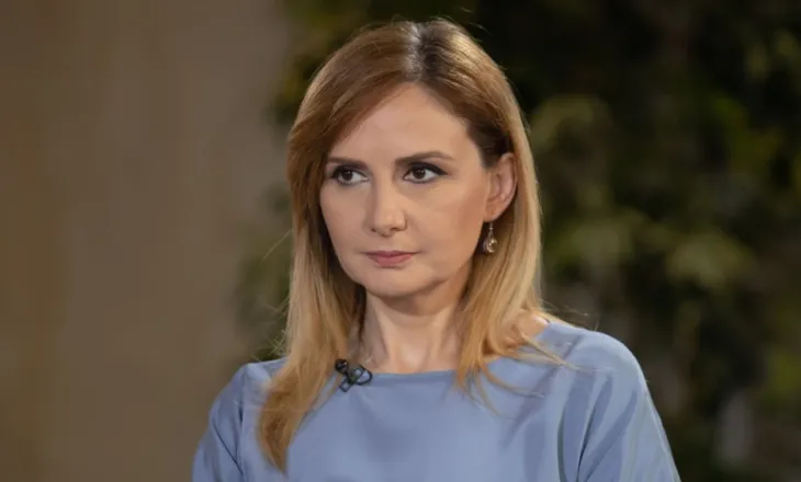 Jorida Tabaku: Dhuna ndaj gazetarëve dhe deputetit Nallbati shkel çdo kufi demokratik