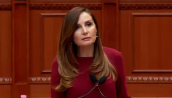 Jorida Tabaku: “Made in Albania” po shuhet nga taksat dhe kriza ekonomike