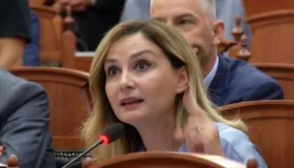 Jorida Tabaku: Statusi i Minatorit është detyrim moral dhe ekonomik