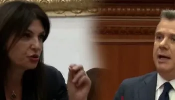 “Jozefinë, mos bëj sikur të dhemb shpirti”, Balla:Bashkëpunuam në 2021 kundër Saliut