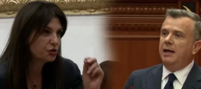 “Jozefinë, mos bëj sikur të dhemb shpirti”, Balla:Bashkëpunuam në 2021 kundër Saliut