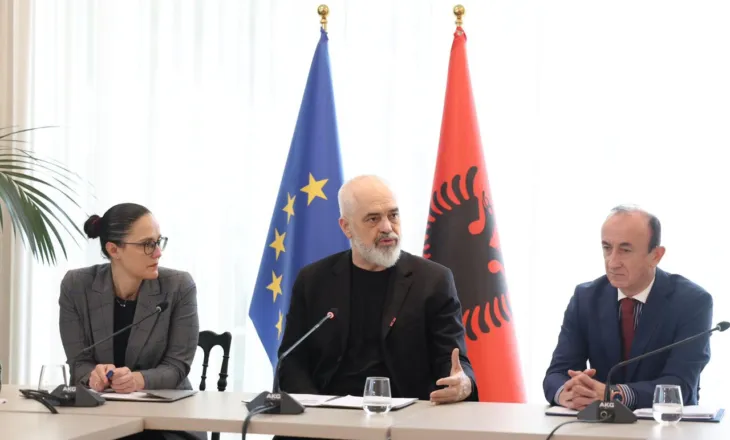 “Ju jap si burrë fjalën e nderit”, Dash Sula premtim publik Ramës! Kryeministri zbulon bisedën me ish-demokratin: Më kërkoi ta sfidoj