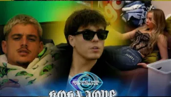 “Ju jeni fake”, Elijona del kundër Londrimit dhe Klodit