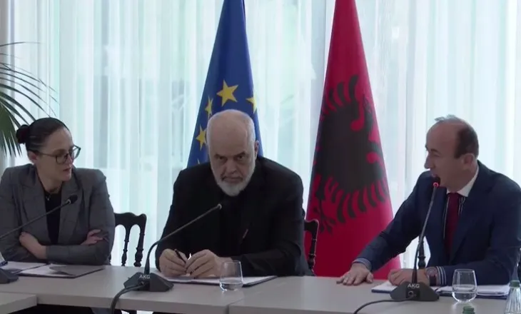 “Ju kam kritikuar, por…”, Sula-Ramës: Atje ku kontribuova për 20 vite dhe fitova, më hodhën në rrugë