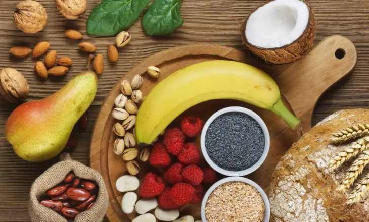 Ju mbajnë të ngopur për një kohë të gjatë, zbuloni disa ushqime të lehta dhe të shëndetshme që mund të konsumoni gjatë ditës