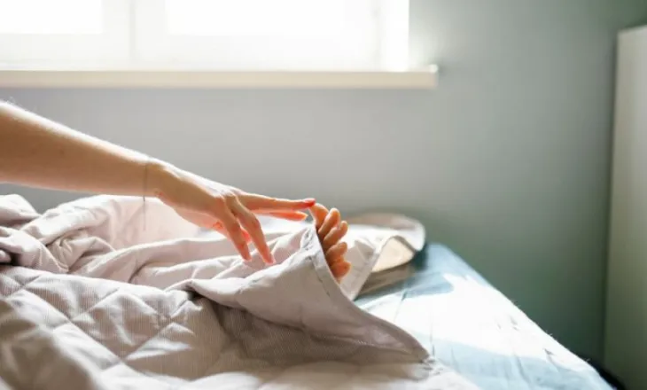 Ju mpihen duart ose këmbët? Ndoshta është e padëmshme – por jo gjithmonë