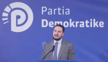 “Ju pres…”/ Ervin Salianji njofton takim me demokratët, në Berat