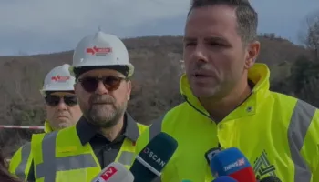 Juglindja e izoluar, drejtori i ARRSH: Reshjet dhe erozioni shkaktuan destabilizim