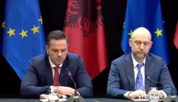 Juglindja e ‘paralizuar’, kreu i ARRSH: Do të ndërtojmë rrugë të re, por s’ka një afat kohor