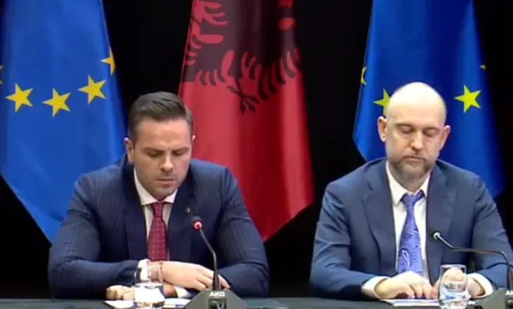 Juglindja e ‘paralizuar’, kreu i ARRSH: Do të ndërtojmë rrugë të re, por s’ka një afat kohor