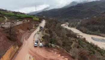 Juglindja e paralizuar, Prokuroria e Elbasanit nisi hetimet/ ARRSH: Ura te “Arrat e Gurrës” do të demontohet!