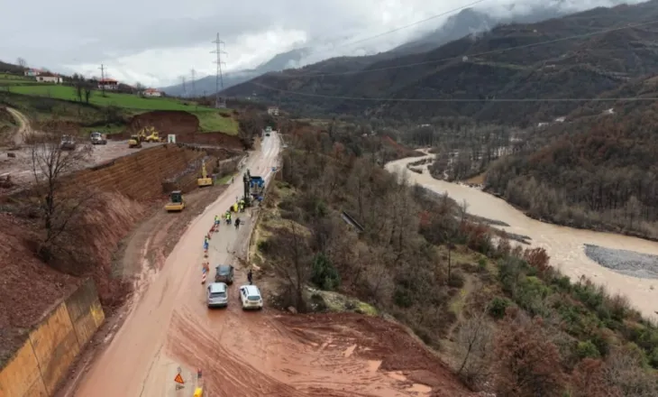 Juglindja e paralizuar, Prokuroria e Elbasanit nisi hetimet/ ARRSH: Ura te “Arrat e Gurrës” do të demontohet!