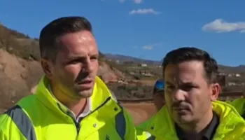 Juglindja në izolim total/ ARRSH: Kemi mobilizim, por s’japim dot një afat se kur do të hapet rruga! (VIDEO)