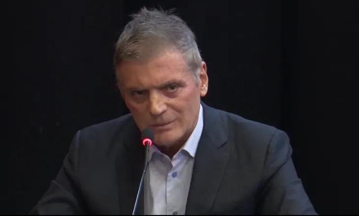 Juglindja prej ditësh e izoluar, drejtori i Shërbimit Gjeologjik: Po bëjmë studime të thelluara, faji i reshjeve