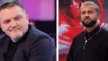 Jul Deda: Është më mirë të të mundë Egla se sa të humbasësh me Luizin