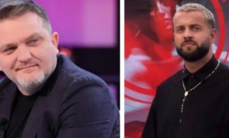 Jul Deda: Është më mirë të të mundë Egla se sa të humbasësh me Luizin