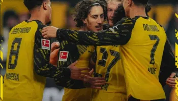 Jules Kounde me valixhe në duar, Barcelona gjen mbrojtësin ideal te Borussia Dortmund