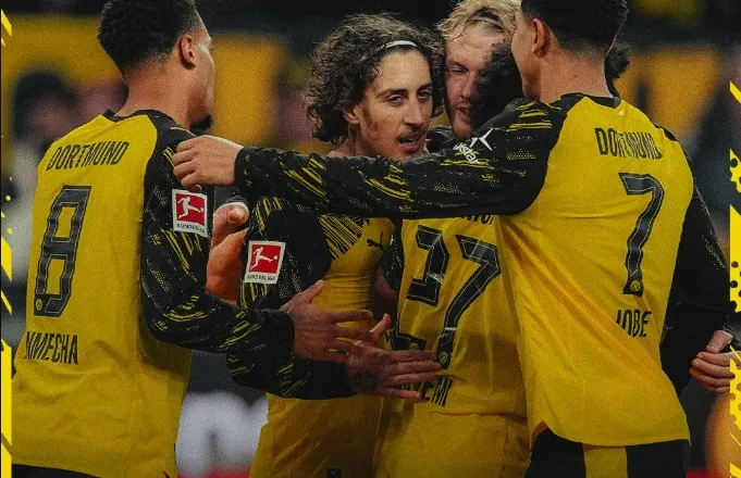 Jules Kounde me valixhe në duar, Barcelona gjen mbrojtësin ideal te Borussia Dortmund