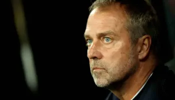 Julian Alvarez? Jo, jo! Hansi Flick ka një tjetër emër në mendje si zëvendësues i Lewandowski-t