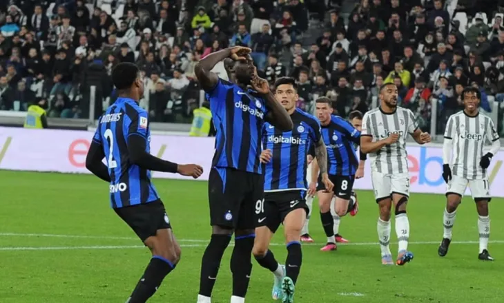 Juve kërkon faljen e Kalulut, ashtu si u fal Lukaku në vitin 2023 nga presidenti Gravina, ja çfarë ndodhi