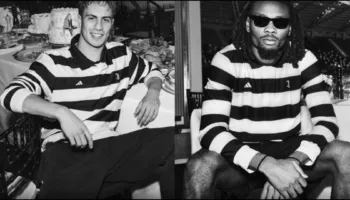 Juventus, fanela e katërt, e frymëzuar nga tradita dhe vizioni; debutim kundër Comos