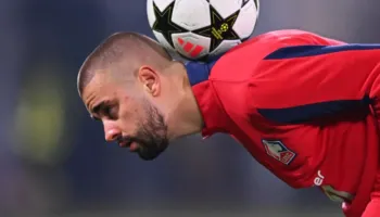 Juventus gati të largojë Zhegrovën