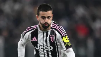 Juventus i ofron Edon Zhegrovën klubit të PL, por refuzohet direkt