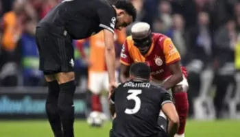 Juventus lehtësohet, nuk ka dëmtim për Gleison Bremer dhe Jonathan David