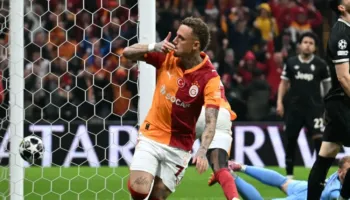 Juventus me mendjen te derbi, Galatasaray e turpëron në Champions! Përmbysja utopike